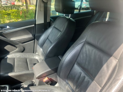 Volkswagen TIGUAN 2.0 TSI 2014/2015